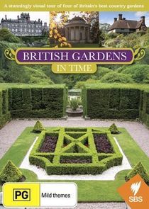 Watch British Gardens in Time