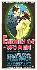 Watch Enemies of Women