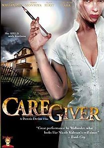 Watch Caregiver