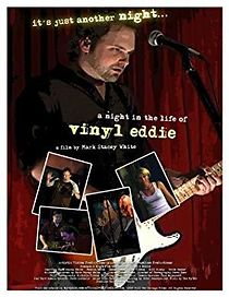 Watch A Night in the Life of Vinyl Eddie