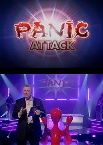 Watch Panic Attack
