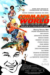 Watch Corman's World: Exploits of a Hollywood Rebel