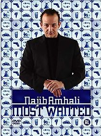 Watch Najib Amhali: Most Wanted