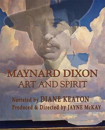 Watch Maynard Dixon: Art and Spirit