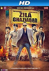 Watch Zila Ghaziabad