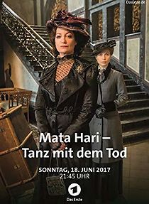 Watch Mata Hari: Tanz mit dem Tod