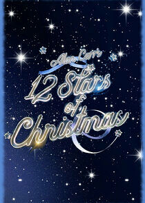 Watch Alan Carr's 12 Stars of Christmas