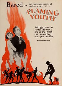 Watch Flaming Youth