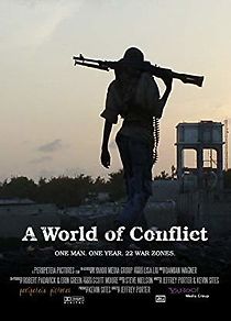 Watch A World of Conflict