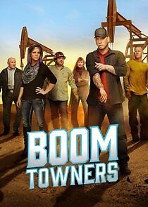 Watch Boomtowners