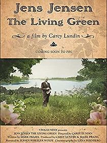 Watch Jens Jensen The Living Green
