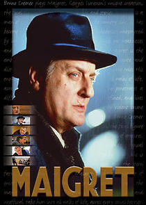 Watch Il commissario Maigret