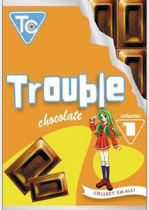 Watch Trouble Chocolate