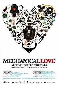 Watch Mechanical Love