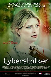 Watch Cyberstalker