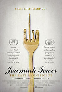 Watch Jeremiah Tower: The Last Magnificent