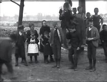 Watch Enfants jouant aux billes (Short 1896)