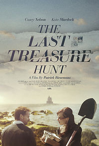 Watch The Last Treasure Hunt
