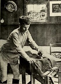 Watch Alkali Ike's Pants (Short 1912)