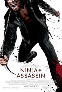 Watch Ninja Assassin