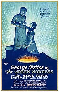 Watch The Green Goddess