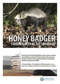 Watch Ultimate Honey Badger