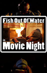 Watch Fish Out of Water: Movie Night (Short 2007)