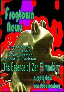 Watch Frogtown News