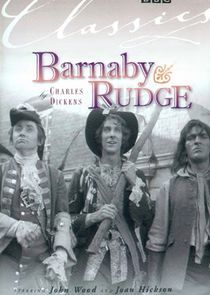 Watch Barnaby Rudge