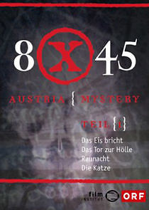 Watch 8x45 - Austria Mystery