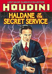 Watch Haldane of the Secret Service