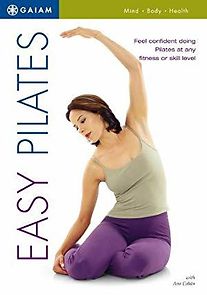 Watch Easy Pilates