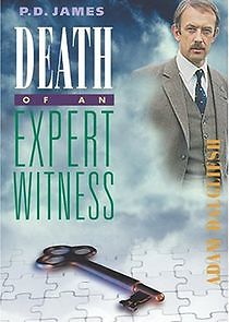 Watch Death of an Expert Witness