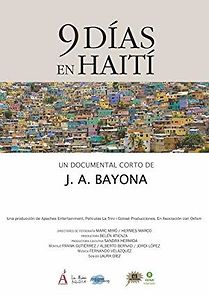 Watch 9 días en Haití