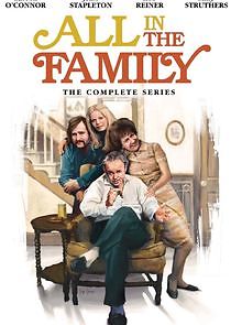 Watch All in the Family