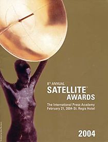 Watch The 8th Annual Golden Satellite Awards