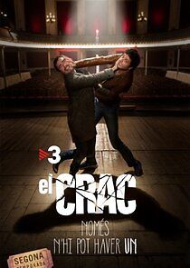 Watch El Crac
