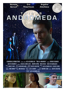 Watch This is Andromeda (Short 2016)