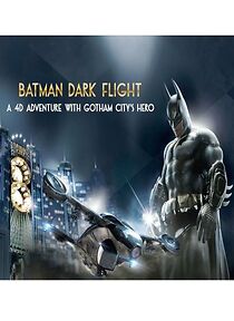 Watch Batman: Dark Flight