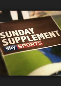 Watch The Sunday Supplement