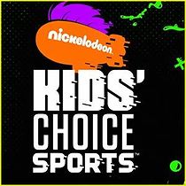 Watch Nickelodeon Kids' Choice Sports 2017