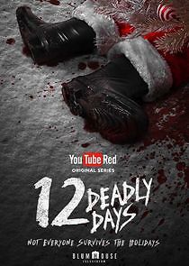 Watch 12 Deadly Days