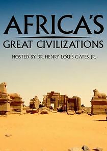 Watch Africa's Great Civilizations