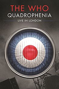 Watch Quadrophenia: Live in London