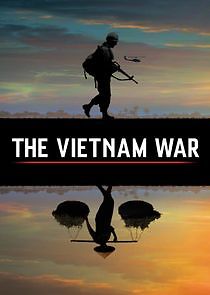 Watch The Vietnam War