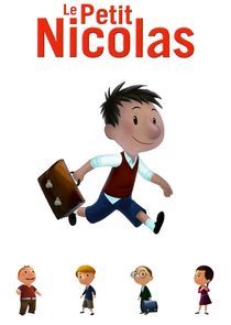 Watch Le Petit Nicolas