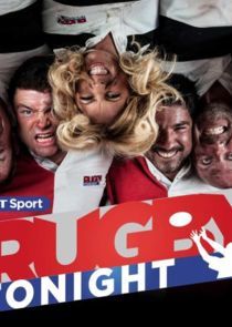 Watch Rugby Tonight