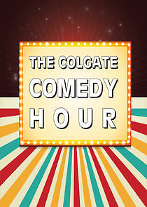 Watch The Colgate Comedy Hour