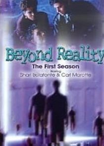 Watch Beyond Reality