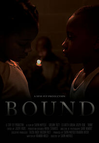 Watch Bound (Short 2014)